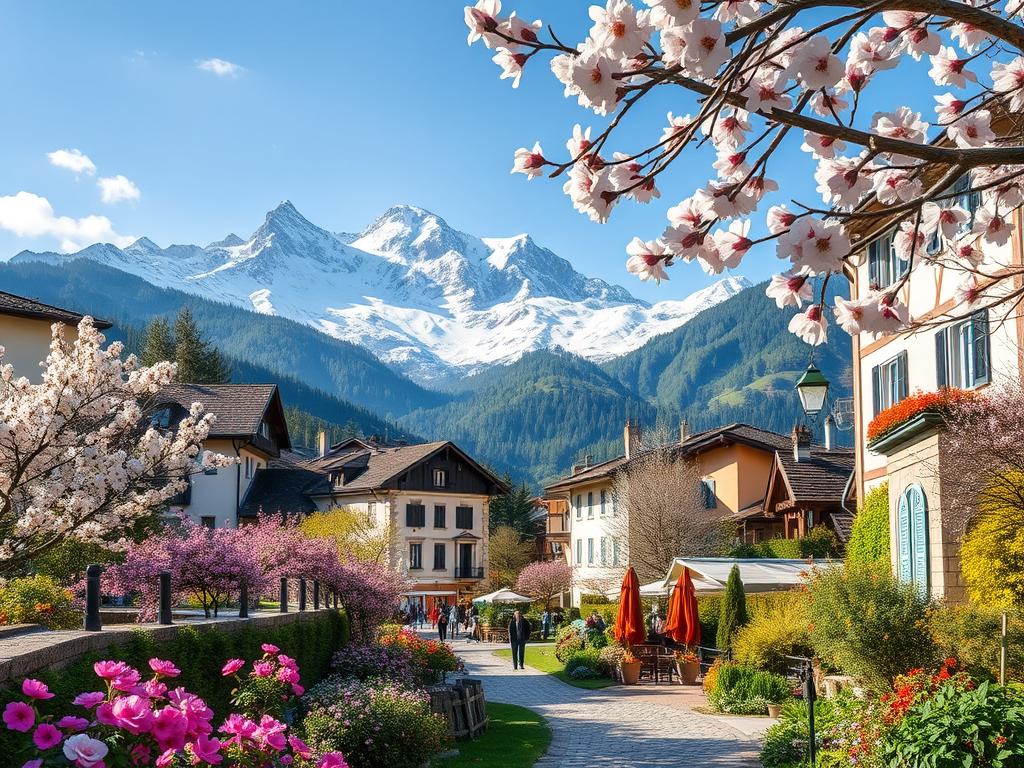 La natura è essenziale per crescere bambini sereni
