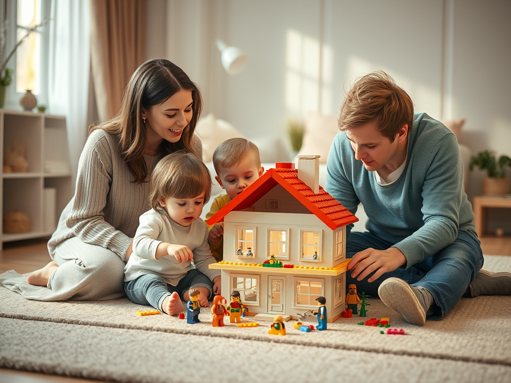 Consigli pratici per un’educazione consapevole